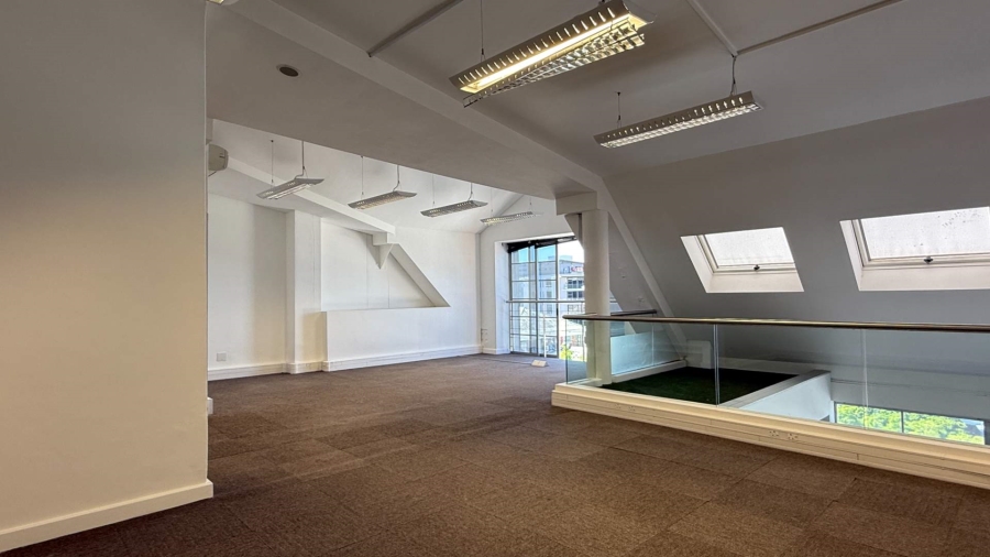 Commercial Property for Sale in Green Point Western Cape